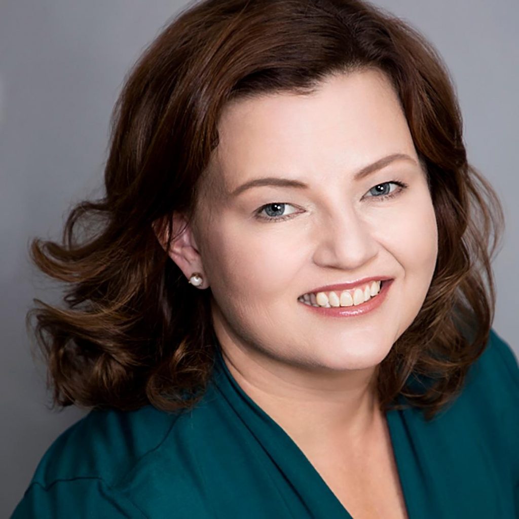 Meet The Entrepreneur Helping Women In Chemo Keep Their Hair