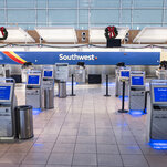 More Mass Cancellations as Southwest Struggles to Untangle Travel Meltdown
