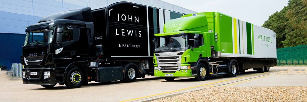 CDO interview: Barry Panayi, chief data and insight officer, John Lewis Partnership