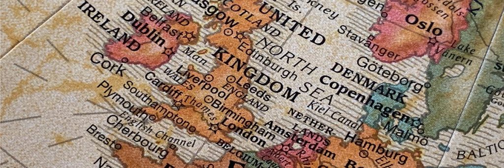 High tech meets agriculture in Denmark