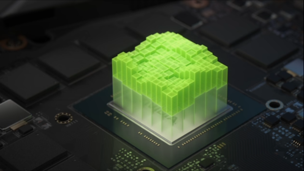 Nvidia GeForce RTX 4060 laptop graphics card’s 3DMark Time Spy benchmark score leaks online