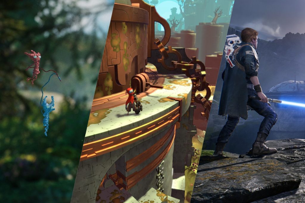 Steam Winter Sale: 3 enticing action-adventure games for under US$5