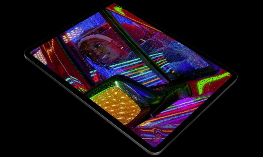 Apple’s 2024 OLED iPad Pro tablets to get slight but significant display size bump