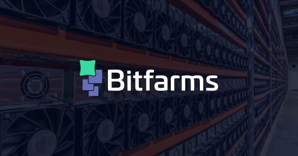 Bitcoin Miner Bitfarms’ CEO Emiliano Grodzki Resigns, Morphy Steps In
