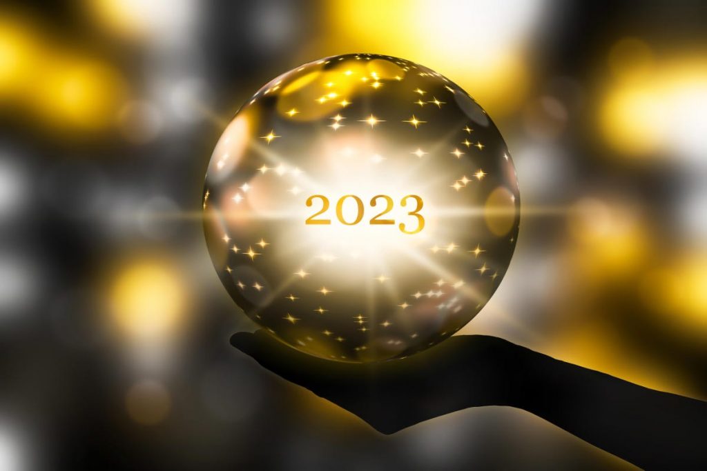 What Will The Market Return In 2023?