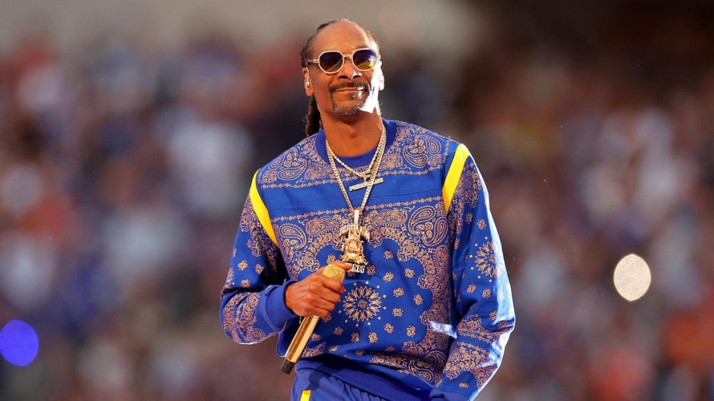 Snoop Dogg’s Death Row Records To Launch Its Own Cannabis Brand