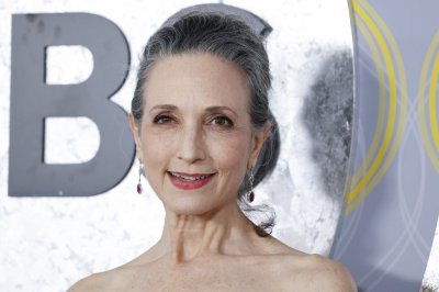 Famous birthdays for Dec. 31: Bebe Neuwirth, Diane von Furstenberg