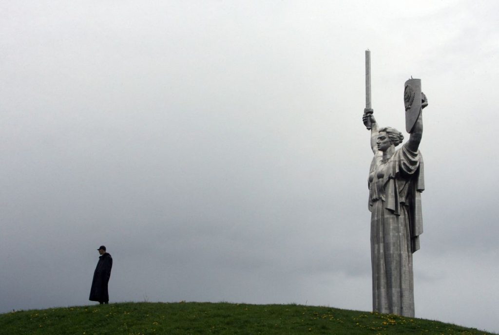 Russia Invasion: Ukraine Has Been the Prize in Every Modern War