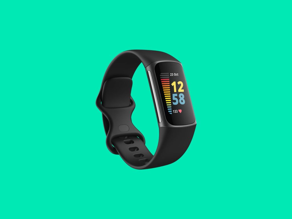 13 Best Fitness Trackers (2022): Watches, Bands, and Rings