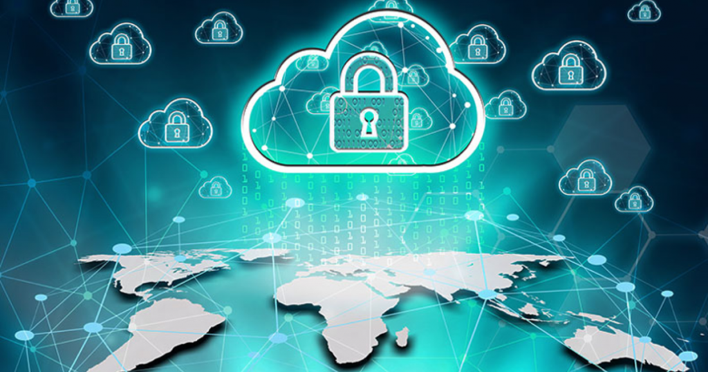 Medicaid management: Is cloud the more secure choice?