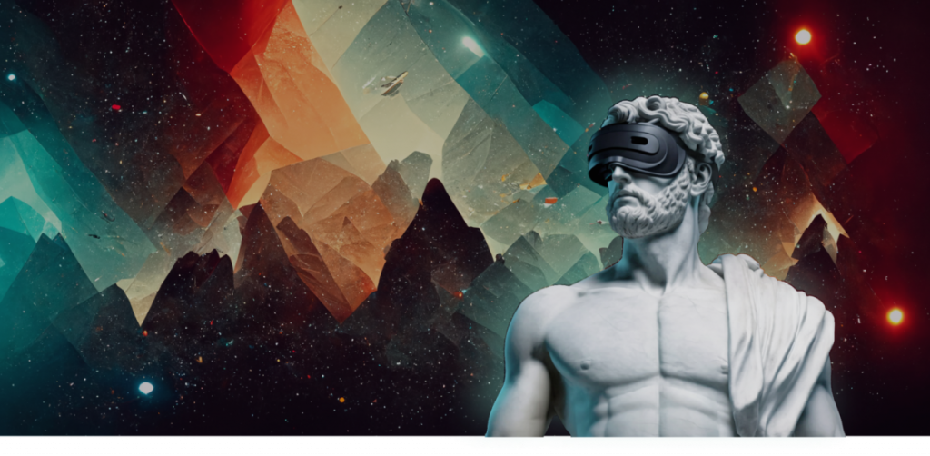 Why you should embrace the extended reality continuum