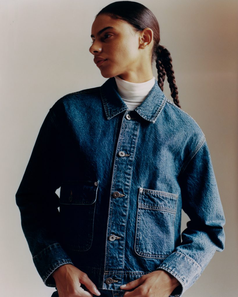 15 Sustainable Denim Collections You Should Know About Now