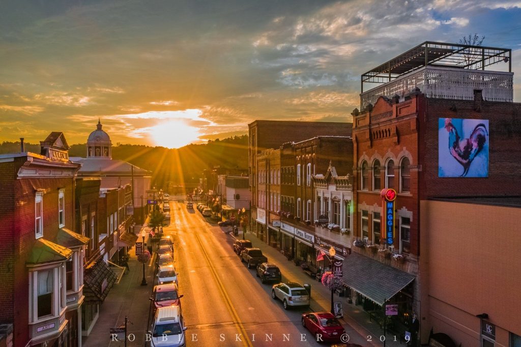 Visit Upshur County, West Virginia