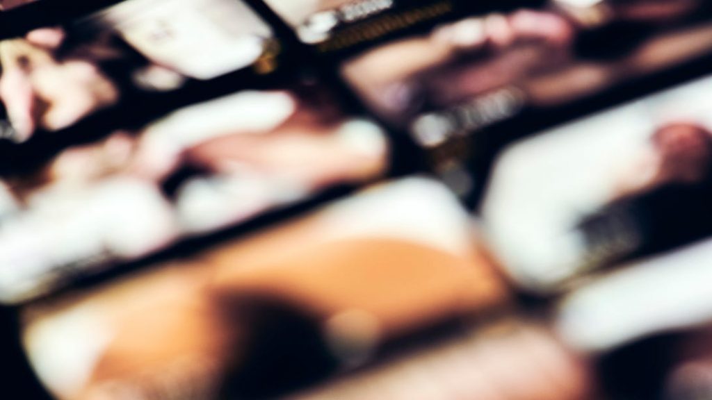 Louisiana Residents Now Need a Government ID to Visit Porn Sites