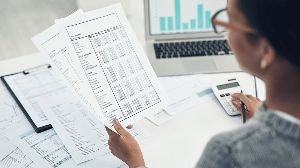 Getting Ready for Payroll and Other Tax Reporting