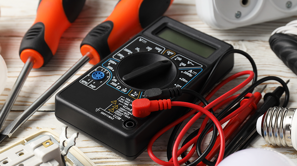 Electrician Tools – Your List for Starting a Business