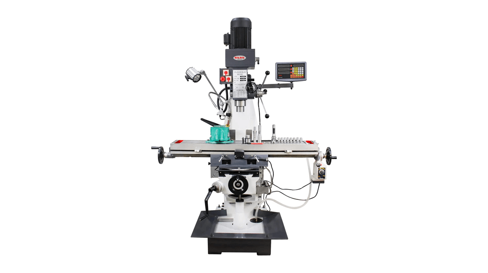 Milling Machine Options for 2023