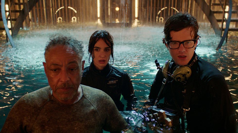 Netflix’s Kaleidoscope Is Binge-Worthy—But Only If You Watch It This Way