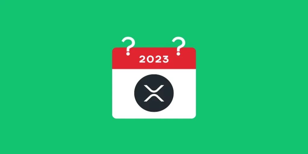 XRP Price Prediction: These are the Potential Target for the Ripple (XRP) Price in 2023