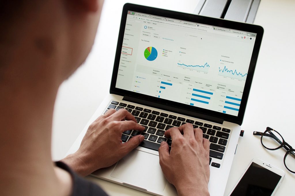 It’s a new year, so learn some new Google Analytics skills