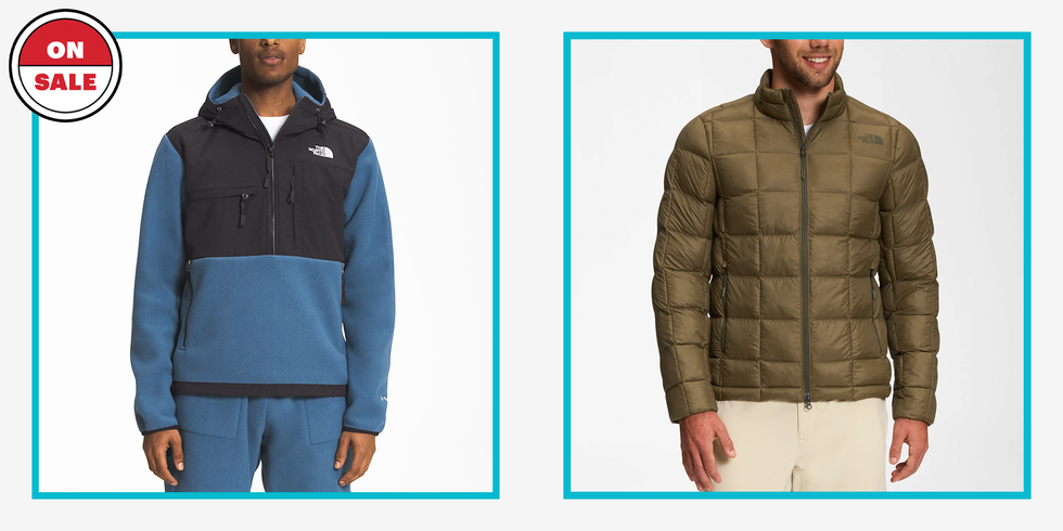 The North Face Secret Sale: Take an Extra 20% Off Winter Essentials