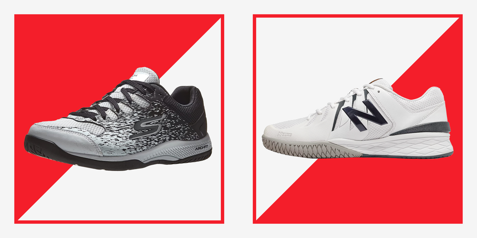 The 12 Best Pickleball Shoes for Men in 2023