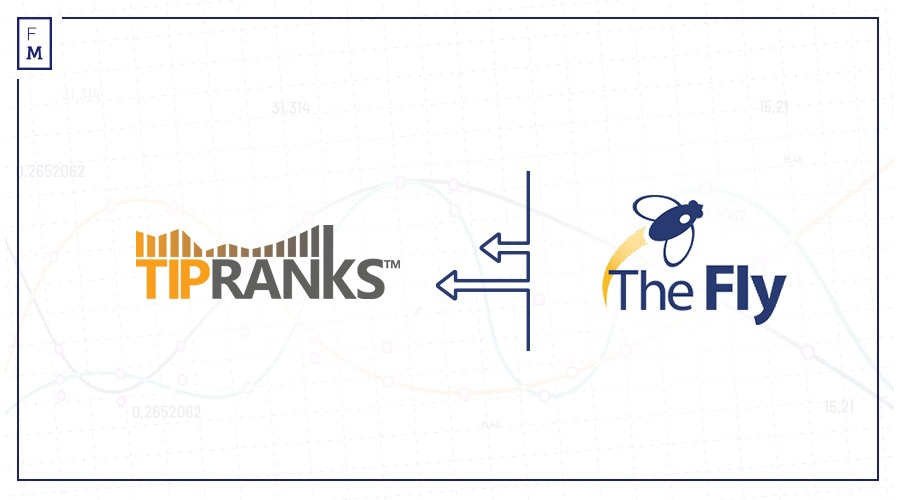TipRanks to Acquire Digital Financial News Publisher The Fly