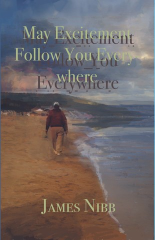 Texas Author Publishes Memoir