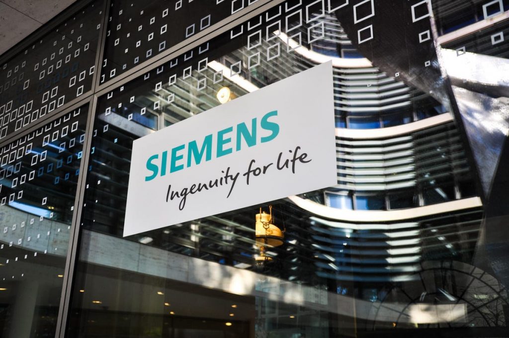How Siemens Is Building The Future – And Why Finance Leadership Is Key
