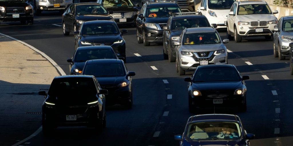 TaxWatch: Is driving a big part of your business? Good news: IRS increases tax-deductible mileage rate. Here’s how much you can deduct.