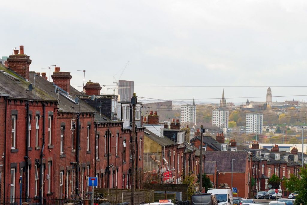 UK Landlords on Mortgage Cliff Edge as Fixed-Rate Deals Near End