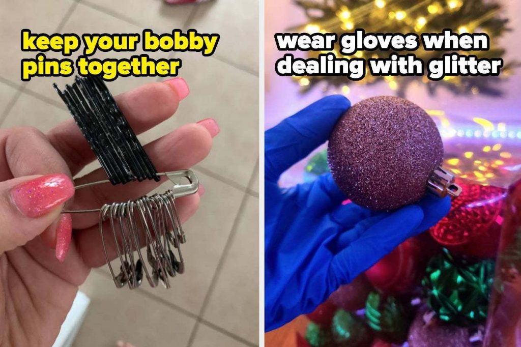 15 Life Hacks That You’ll Kick Yourself For Not Thinking Of First