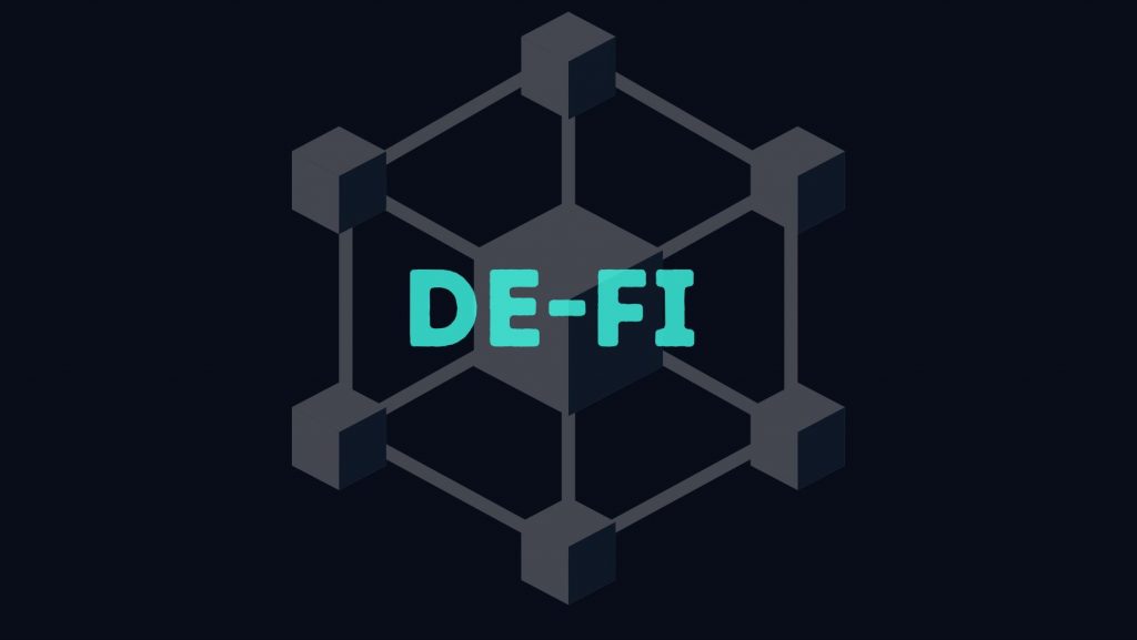 Getting Started With DeFI