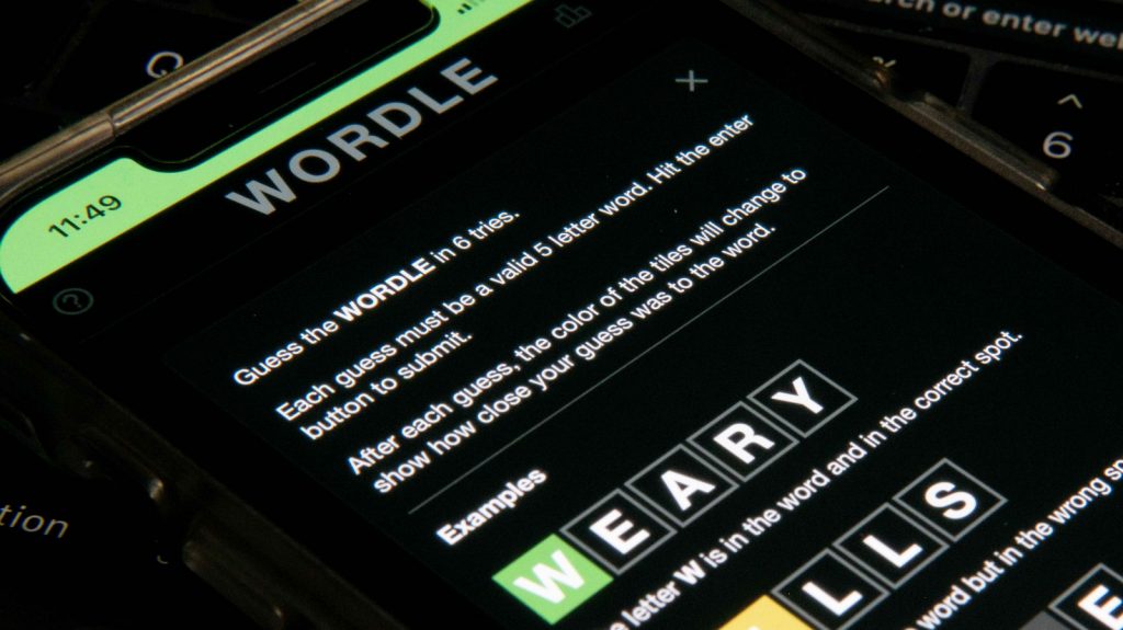 Today’s Wordle Answer #570 – January 10, 2023 Solution And Hints