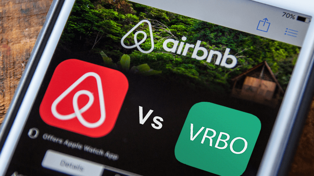 Vrbo Vs Airbnb
