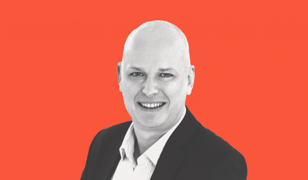 How ad tech CEOs ride out a recession, according to Ogury’s new CEO