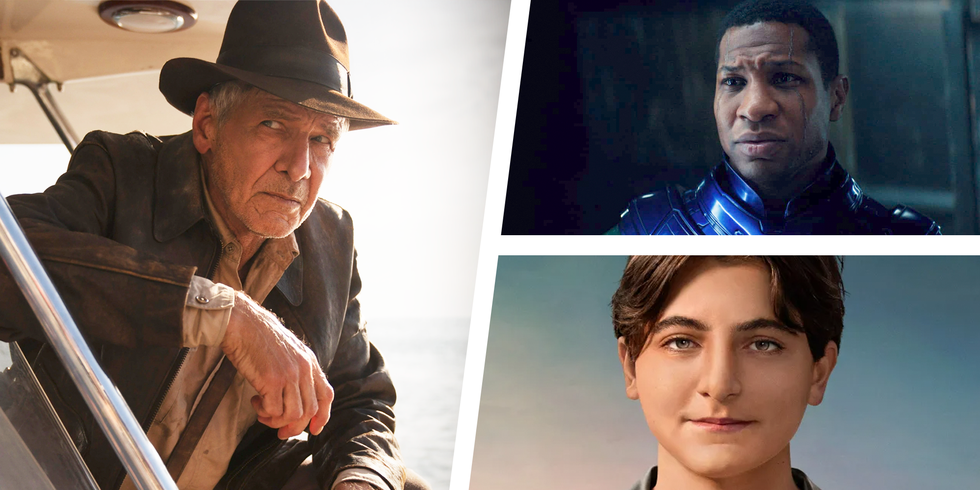 67 Movies We Can’t Wait to Watch in 2023