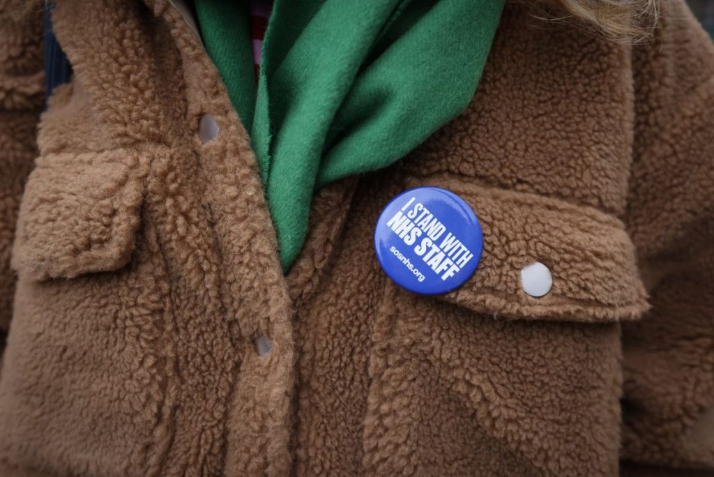 Unions to Boycott Pay Review Body in Blow to UK Strike Talks