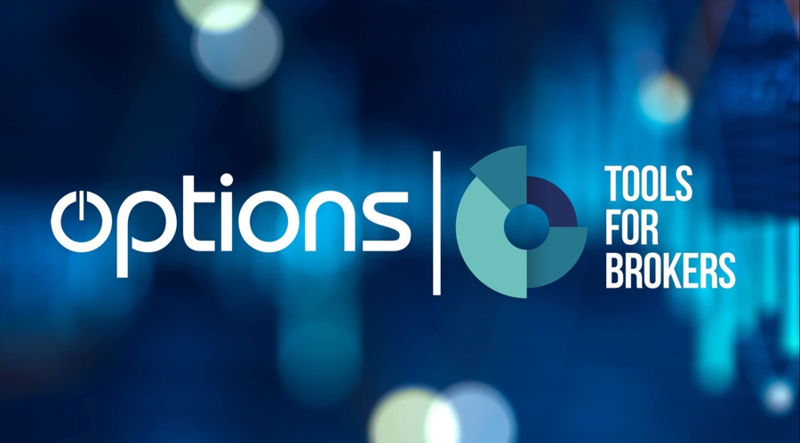 Tools for Brokers Partners with Options, Provides Complex Solution for Retail Brokers