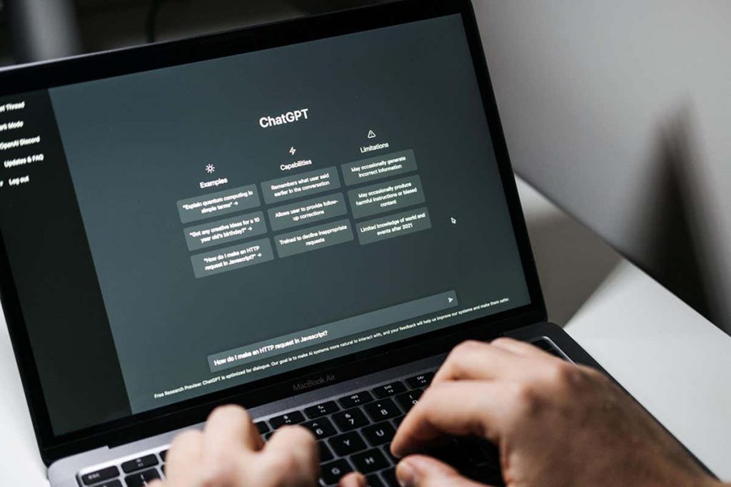 Should schools ban ChatGPT or embrace the technology instead?