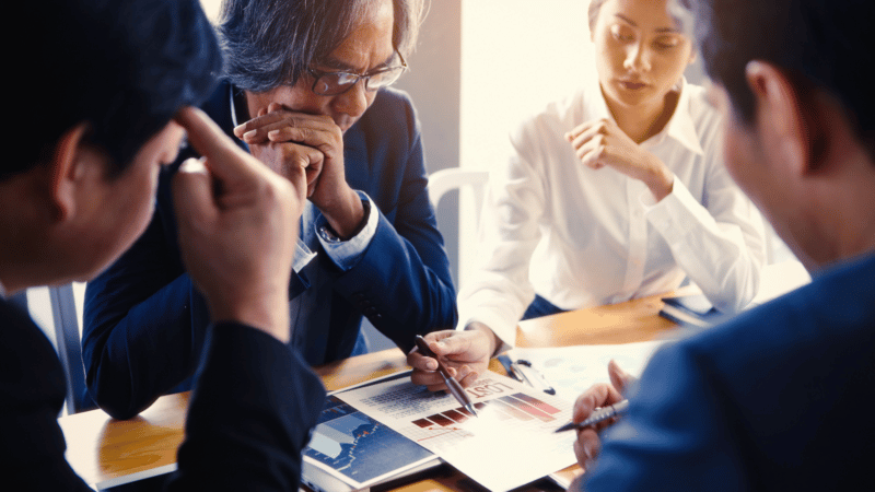 5 strategies B2B marketing and sales teams can bank on as markets tighten