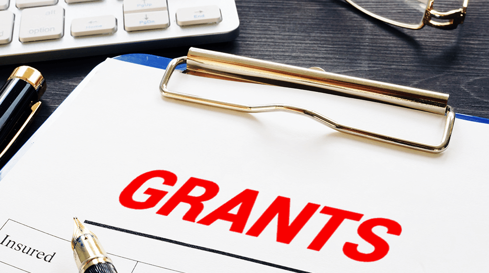 Grants Up to $50,000 Available for Businesses Across the U.S.