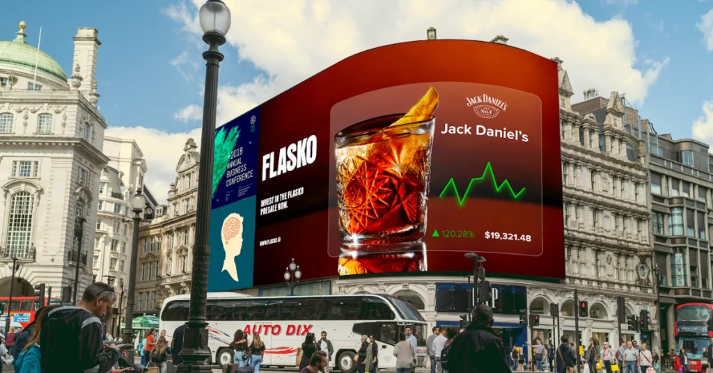 Flasko (FLSK) Looking Ready to Moon in 2023: Solana (SOL) And Polkadot (DOT) Continue Sluggish Performance