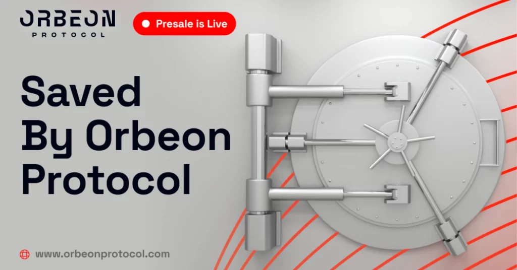 Orbeon Protocol (ORBN) Sells 60M Tokens, While Ripple (XRP) and Flow (FLOW) Fluster