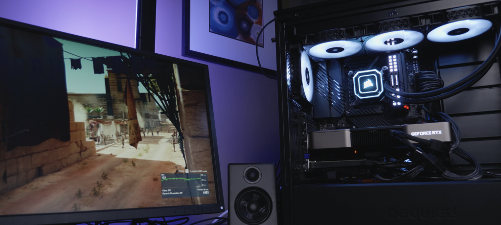 The best VPN for gaming