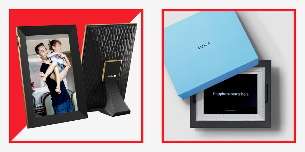 7 Best Digital Frames for Displaying Your Favorite Photos in 2023