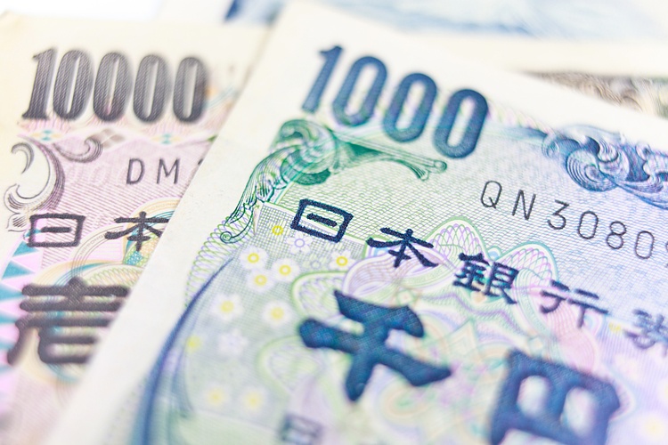 Considerable upside in Yen vs. US Dollar – TDS