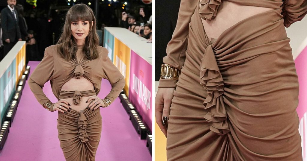 14 Daring Outfits That Celebrities Wore Confidently