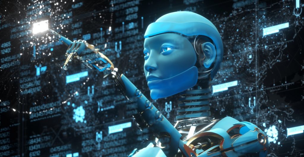 How AI can mitigate supply chain issues