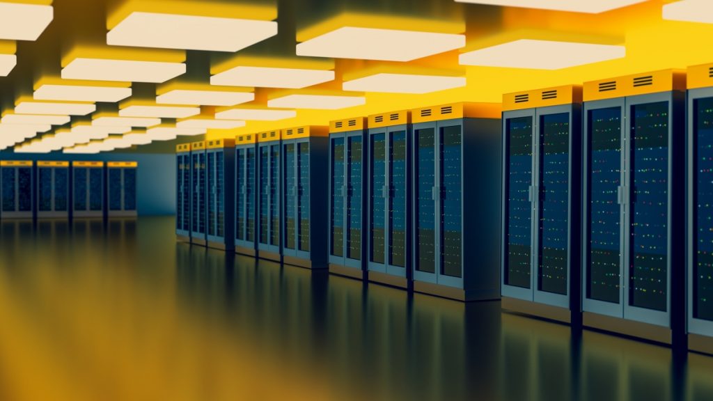 Our data centers need a hard reset